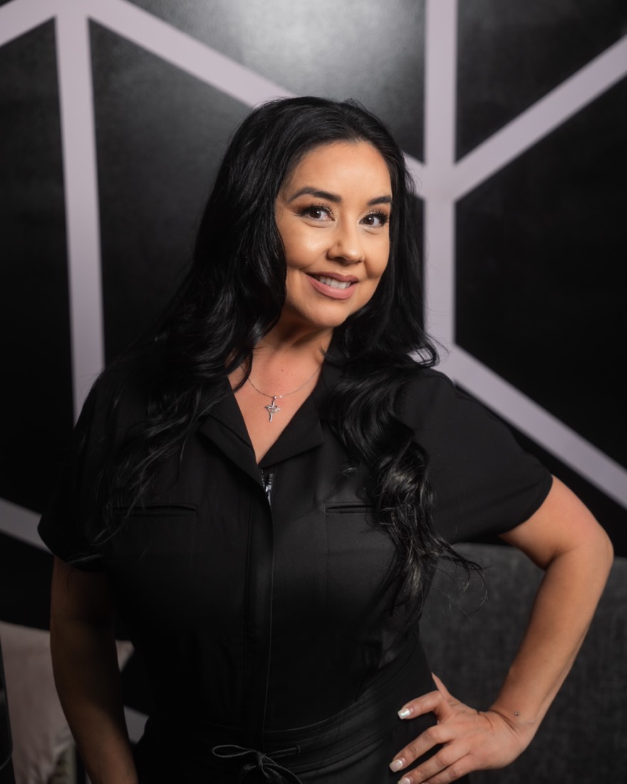 Susie, Dental Hygienist at Posh Dental Spa